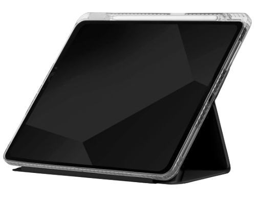 Funda iPad Air 13 STM OPP - Negro