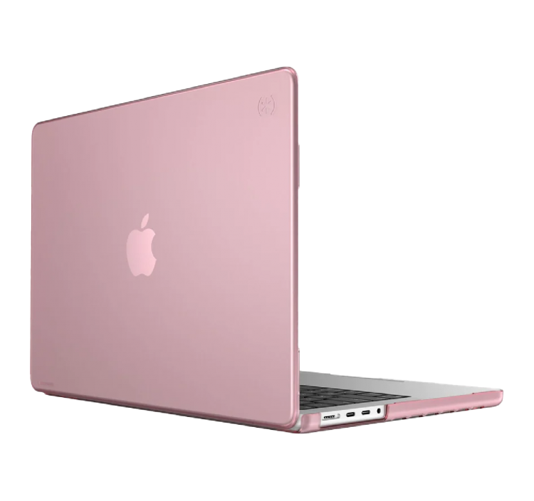 Carcasa Macbook Pro 14 Speck - Rosa