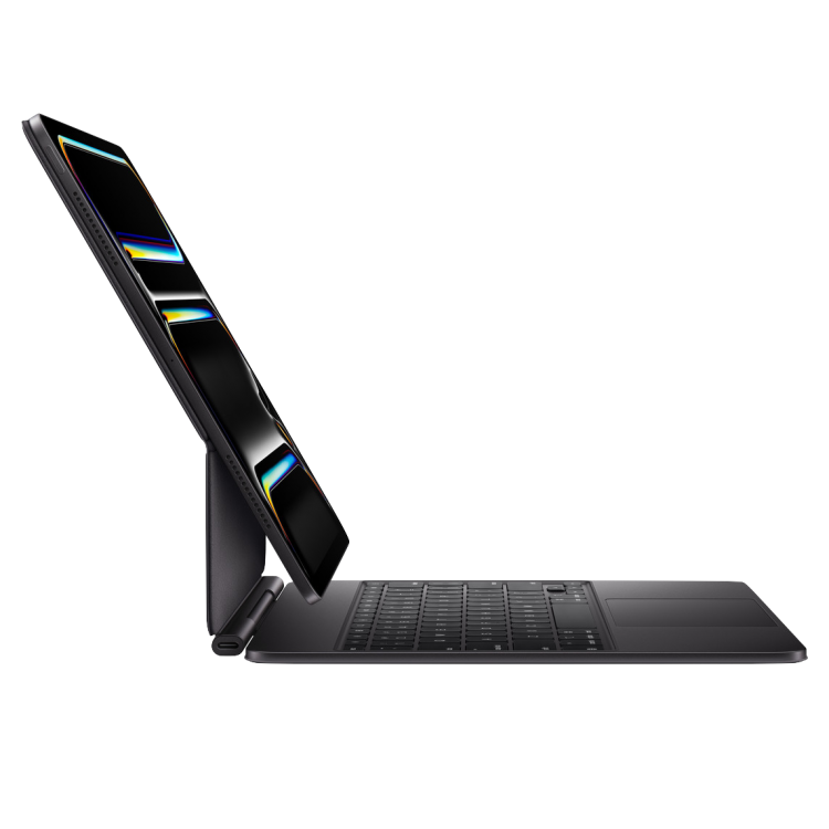 Apple Magic Keyboard iPad Pro 13 (M4) - Negro