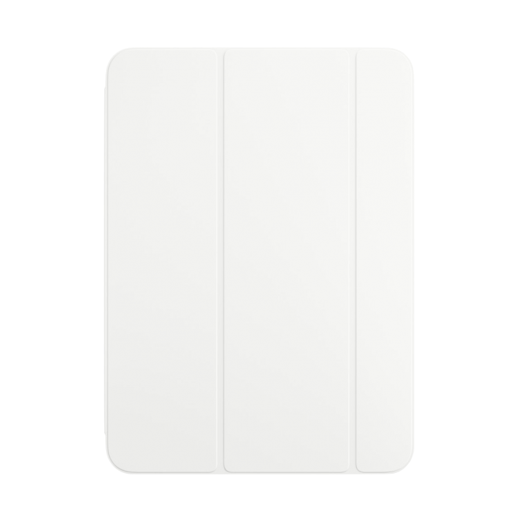 Funda Apple Smart Folio iPad 11(A16) - Blanco