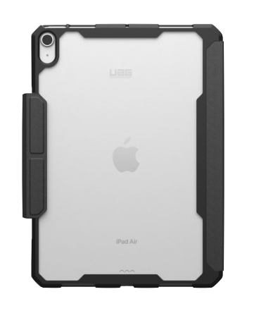 Funda iPad Air 11 UAG Essential Armor - Negro
