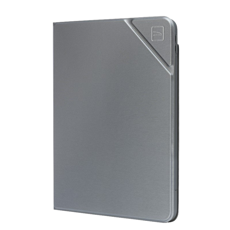 Funda iPad Mini 6ª Gen Tucano Metal - Gris