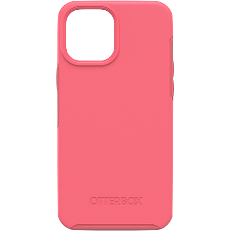 Funda OtterBox Symmetry Plus 12 Pro Max - Rosa
