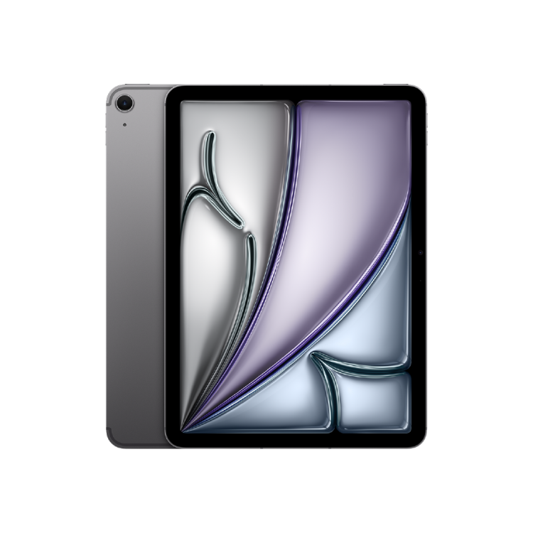 iPad Air M3 11 1TB Gris Espacial Wifi + Celular