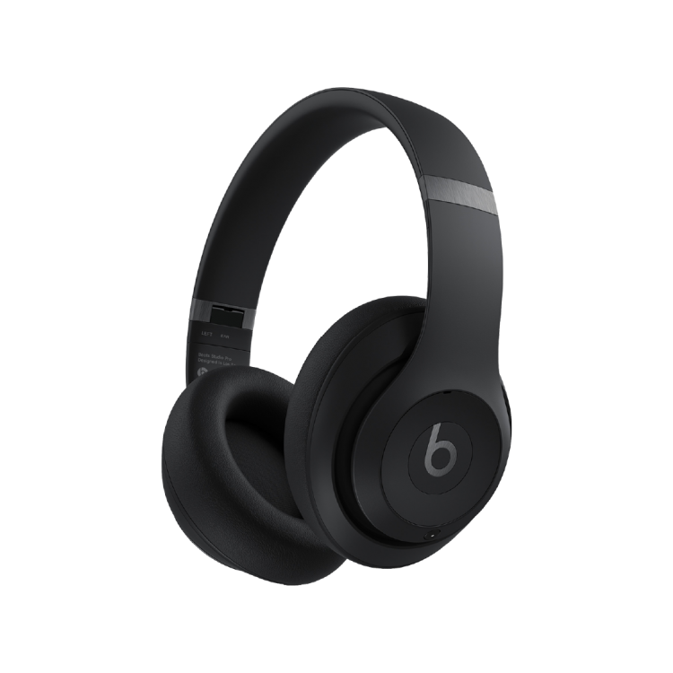 Beats Studio Pro Wireless - Negro