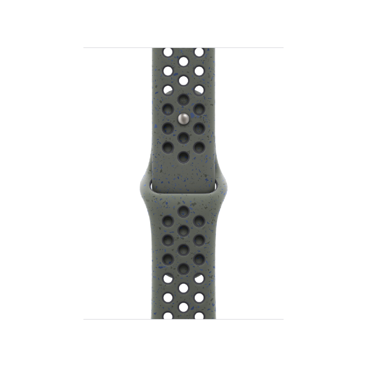 Correa Nike Sport caqui militar (46 mm) - Talla S/M