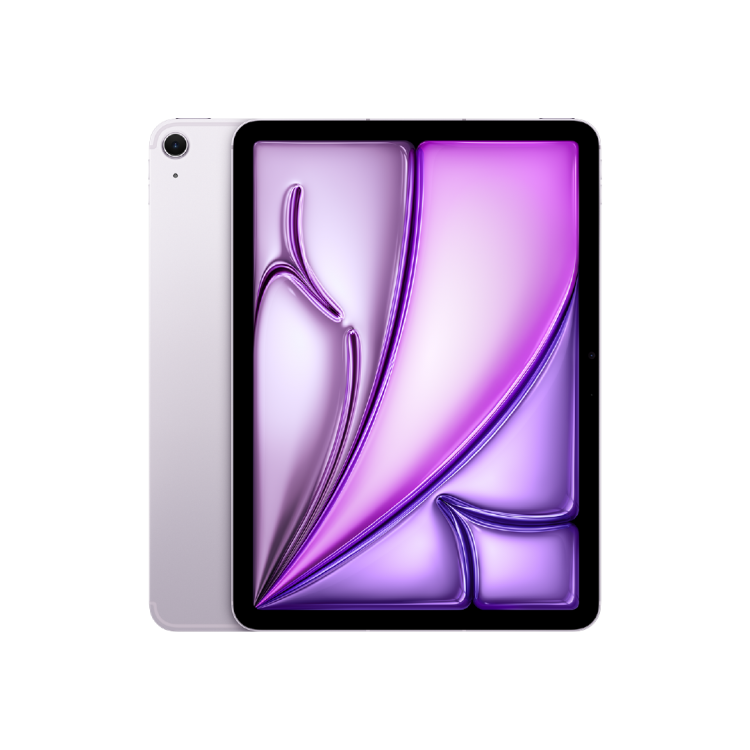 iPad Air M3 11 1TB Púrpura Wifi + Celular