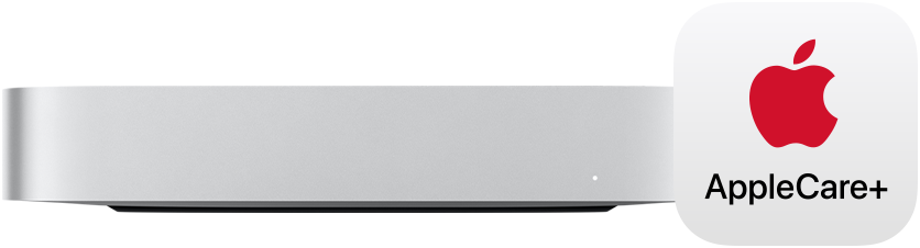 Mac mini y AppleCare+