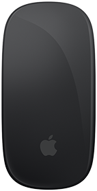Ratón Magic Mouse